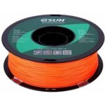 eSun PLA 1,75 mm 1 kg oranžový – Zboží Živě