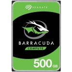 Seagate BarraCuda 500GB, ST500LM030 – Hledejceny.cz