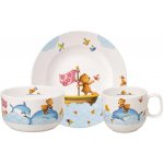 Villeroy & Boch Happy as a Bear 3 ks – Zboží Mobilmania