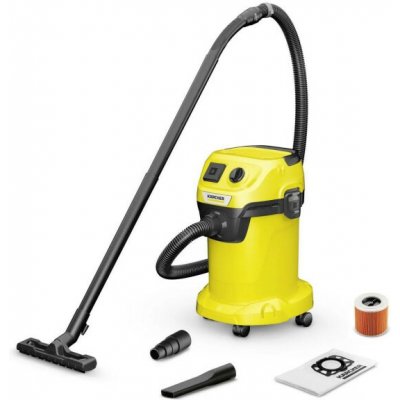 Kärcher WD 3 P V-19/4/20 1.628-176.0 – Hledejceny.cz