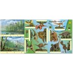 MFP paper s.r.o. Vystřihovánky MFP Pravěk – Zboží Dáma