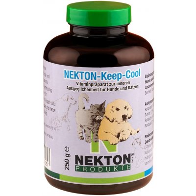 Nekton Keep Cool 250 g – Hledejceny.cz
