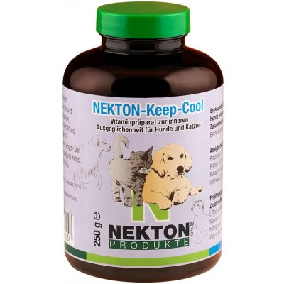 Nekton Keep Cool 250 g – Zbozi.Blesk.cz