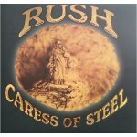 Rush - Caress Of Steel LP – Hledejceny.cz