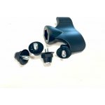 Castelli Nanoflex na nohy – Zboží Mobilmania