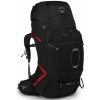 Turistický batoh Osprey Aether Plus 70l black