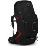 Osprey Aether Plus 70l black – Zboží Dáma