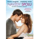 navždy spolu DVD