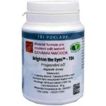 Maciocia Projasnění očí T06 60 tablet – Hledejceny.cz