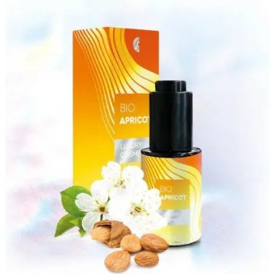 Eurona bio meruňkový olej 30 ml