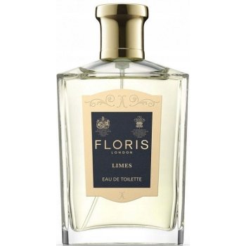 Floris Limes toaletní voda unisex 100 ml