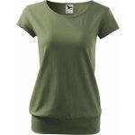 Malfini City khaki – Zboží Dáma