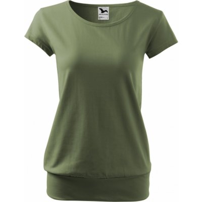 Malfini City khaki – Zboží Dáma