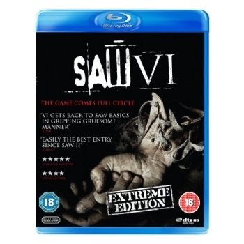 Saw VI BD