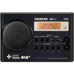 Sangean DPR-69 – Zboží Živě