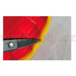 Rtech Vrchní kryt vzduchového filtru KTM červeno- žlutý | Zboží Auto