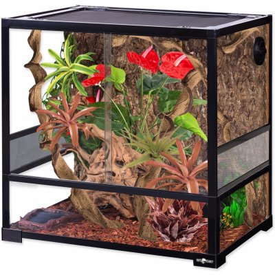 Repti Planet Natur sestavitelné 60 x 45 x 60 cm – Zbozi.Blesk.cz