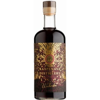 Raspenava Wicherka 20,5% 0,7 l (holá lahev) – Zboží Dáma