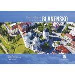 Blanensko z nebe - Milan Paprčka – Sleviste.cz