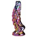 Creature Cocks Dragon Glass Glass Dildo – Hledejceny.cz