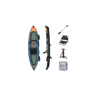 Bestway 65197mHydro‐Force Angler Elite – Zboží Mobilmania