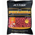 Jet Fish Premium clasicc Boilies 5 kg 24 mm JAHODA BRUSINKA – Sleviste.cz