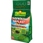 Agro Floria Trávníková náplast 3 v 1 1 kg – Hledejceny.cz