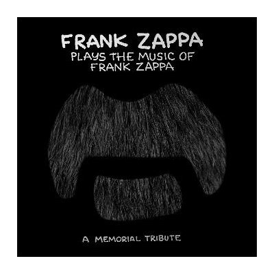 Universal Frank Zappa - FZ CD – Hledejceny.cz