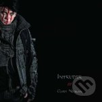 Numan Gary - Intruder 2LP – Hledejceny.cz