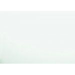 d-c-fix Samolepicí fólie 3468075 Lesklá bílá 67,5 cm x 2 m – Zboží Dáma