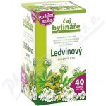 Mediate Čaj Ledvinový 40 x 1.6 g – Zboží Mobilmania