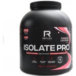 Reflex Nutrition Isolate PRO 1800 g – Sleviste.cz