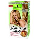 Barva na vlasy Schwarzkopf Natural & Easy 536 světle zlatoplavý makad.oříšek 50 ml