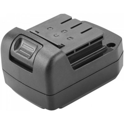 Extol Premium 8894580B , 7,2V Li-ion, 1500mAh – Zboží Dáma