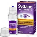 Alcon Systane Complete bez konzervačních látek 10 ml