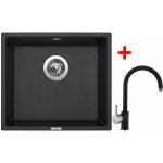 Set Sinks Frame 457 + Enigma S – Sleviste.cz