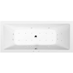 Polysan KRYSTA 180 x 80 cm 71710.2010 – Zboží Dáma