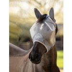 LeMieux Maska na hlavu Armour Pro Fly šedá – Zboží Dáma