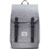 Batoh Herschel Retreat Mini New Raven Crosshatch 10 l