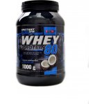 Vision Nutrition Whey Protein 80 1000 g – Hledejceny.cz