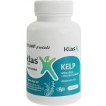 Unios Pharma Kelp mořská řasa 90 tablet – Hledejceny.cz
