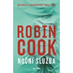 Noční služba – Zboží Dáma