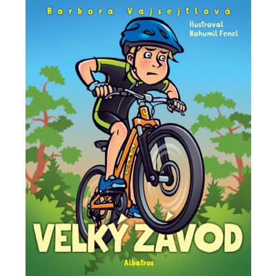 Velký závod