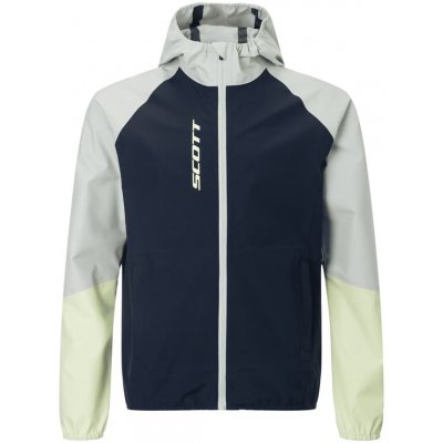 SCOTT Jacket Jr Explorair Light Dryo 2.5L Dětská – Zboží Mobilmania