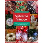 Výtvarné Vánoce - Alena Grimmichová – Hledejceny.cz
