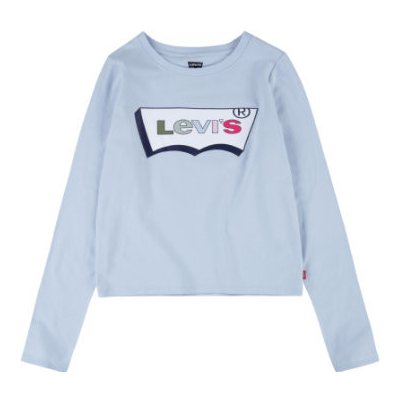 Levi's dětská light blue – Zboží Mobilmania