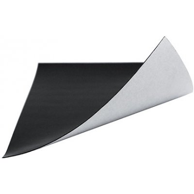 Magnetická folie samolepící - formát A5 (tl. 0.7 mm) – Zboží Živě