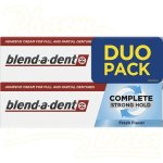 Blend-a-dent Compl.Stron.Hold Fresh fix.krém 2 x 47 g – Zboží Dáma