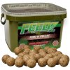 Návnada a nástraha Starbaits Boilies FEEDZ Fish pellets 1,8kg 20mm