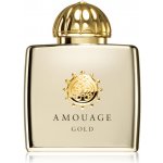 Amouage Gold parfémovaná voda dámská 100 ml – Hledejceny.cz